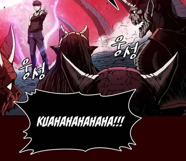 The Constellation that Returned from Hell Chapter 8 - halaman 25