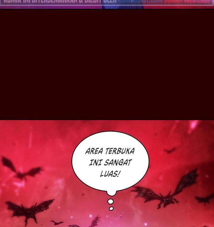 The Constellation that Returned from Hell Chapter 8 - halaman 35