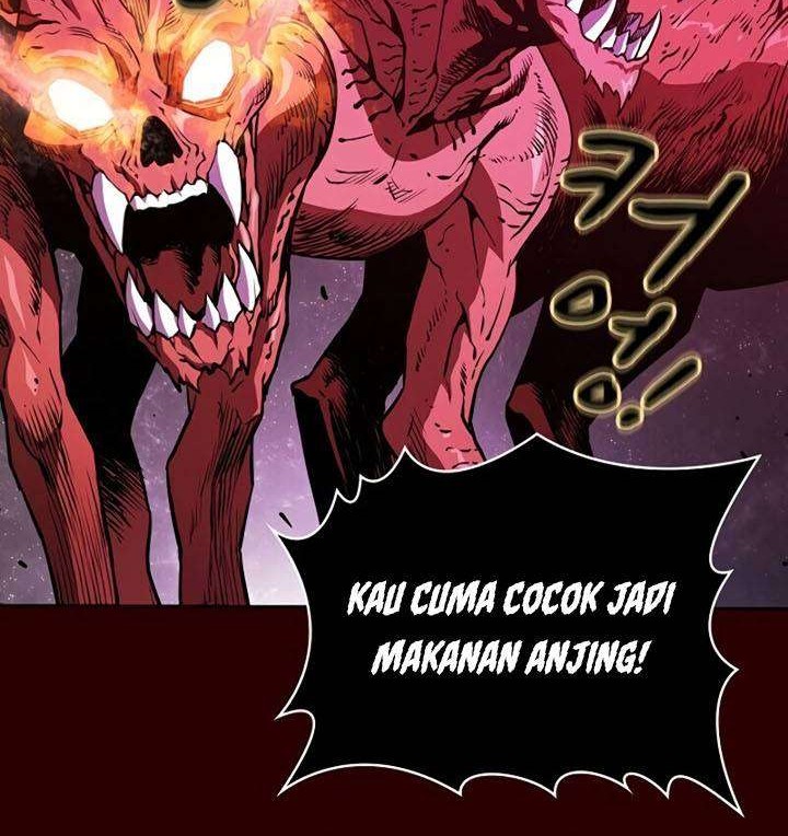 The Constellation that Returned from Hell Chapter 8 - halaman 37