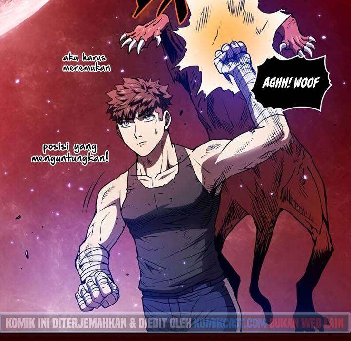 The Constellation that Returned from Hell Chapter 8 - halaman 43