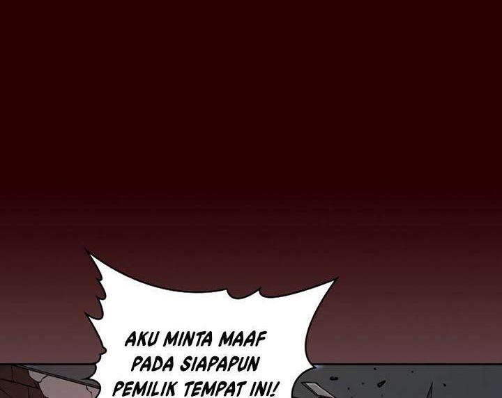 The Constellation that Returned from Hell Chapter 8 - halaman 45