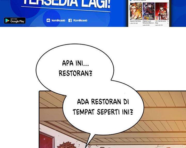 The Constellation that Returned from Hell Chapter 8 - halaman 47