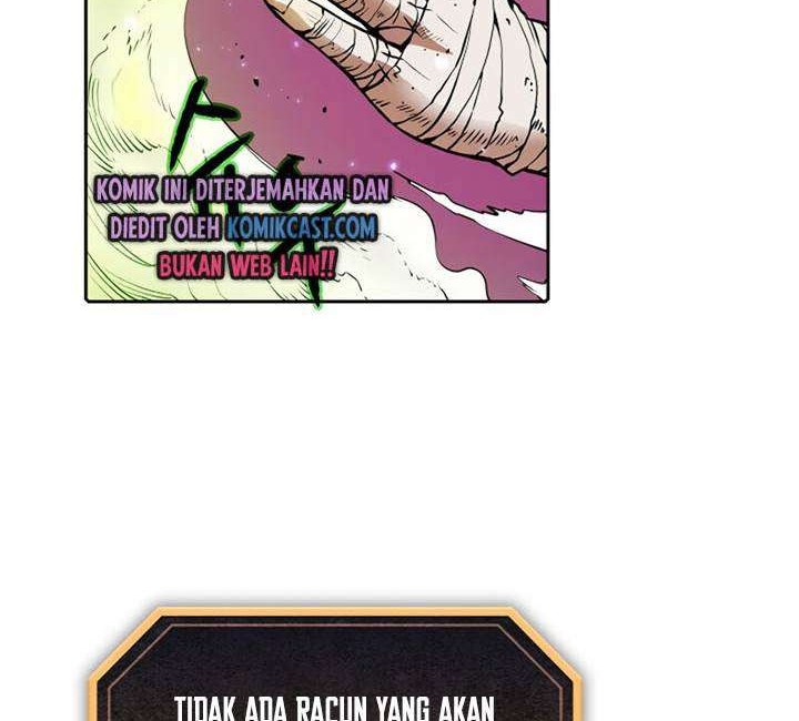 The Constellation that Returned from Hell Chapter 8 - halaman 53