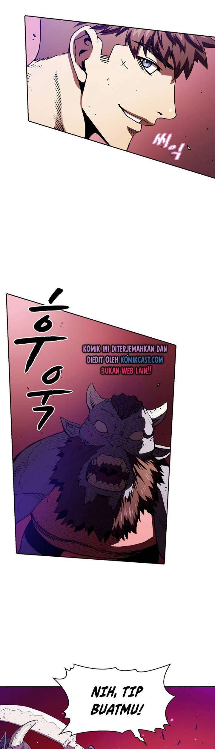 The Constellation that Returned from Hell Chapter 8 - halaman 58
