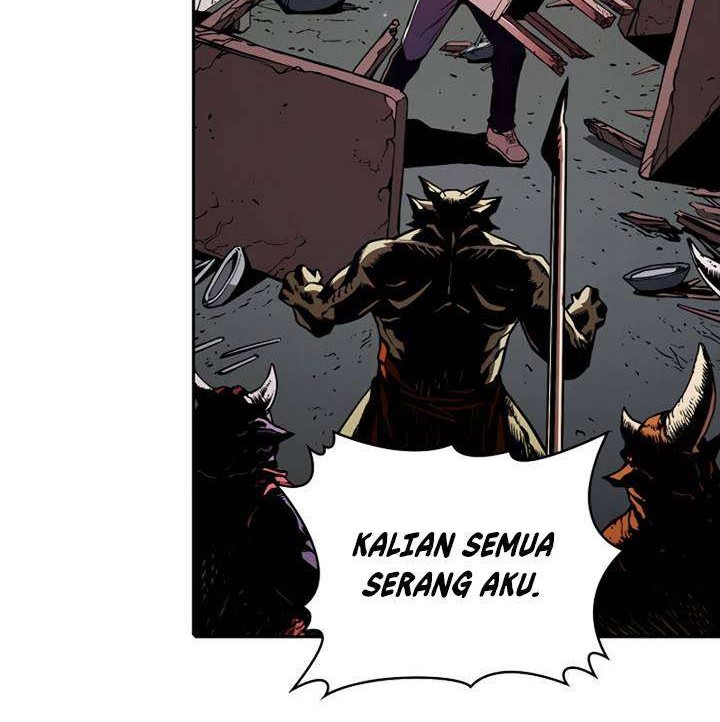 The Constellation that Returned from Hell Chapter 8 - halaman 61