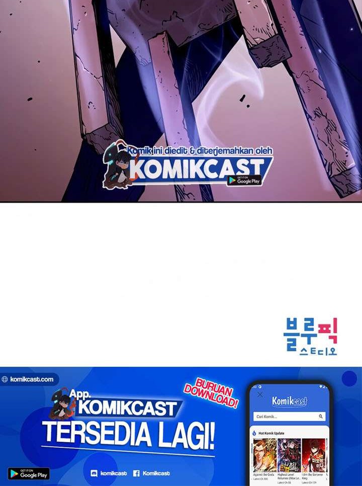 The Constellation that Returned from Hell Chapter 8 - halaman 63
