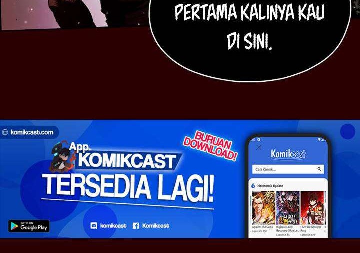 The Constellation that Returned from Hell Chapter 8 - halaman 7
