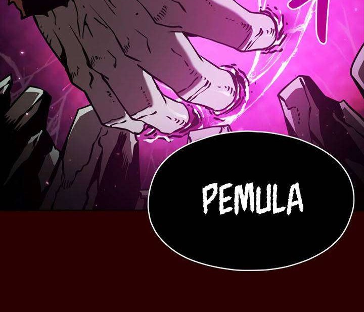 The Constellation that Returned from Hell Chapter 8 - halaman 9