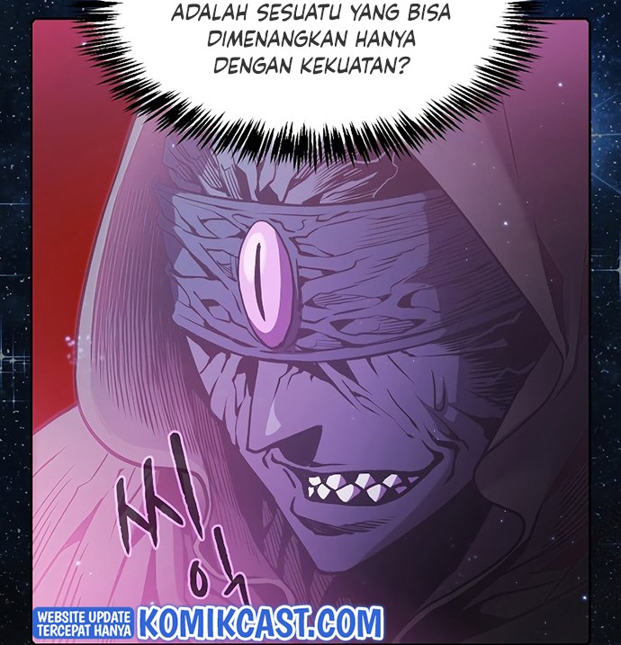 The Constellation that Returned from Hell Chapter 80 - halaman 16
