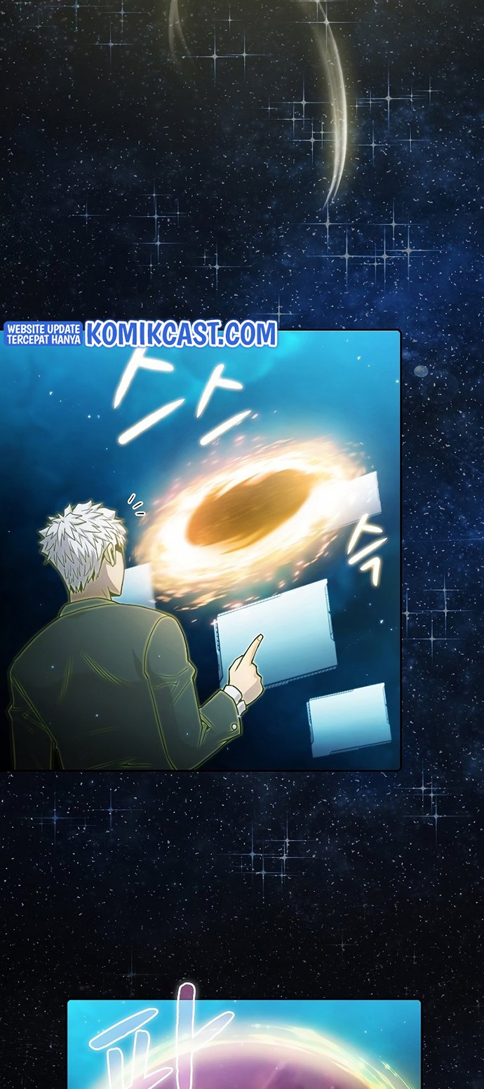 The Constellation that Returned from Hell Chapter 80 - halaman 20
