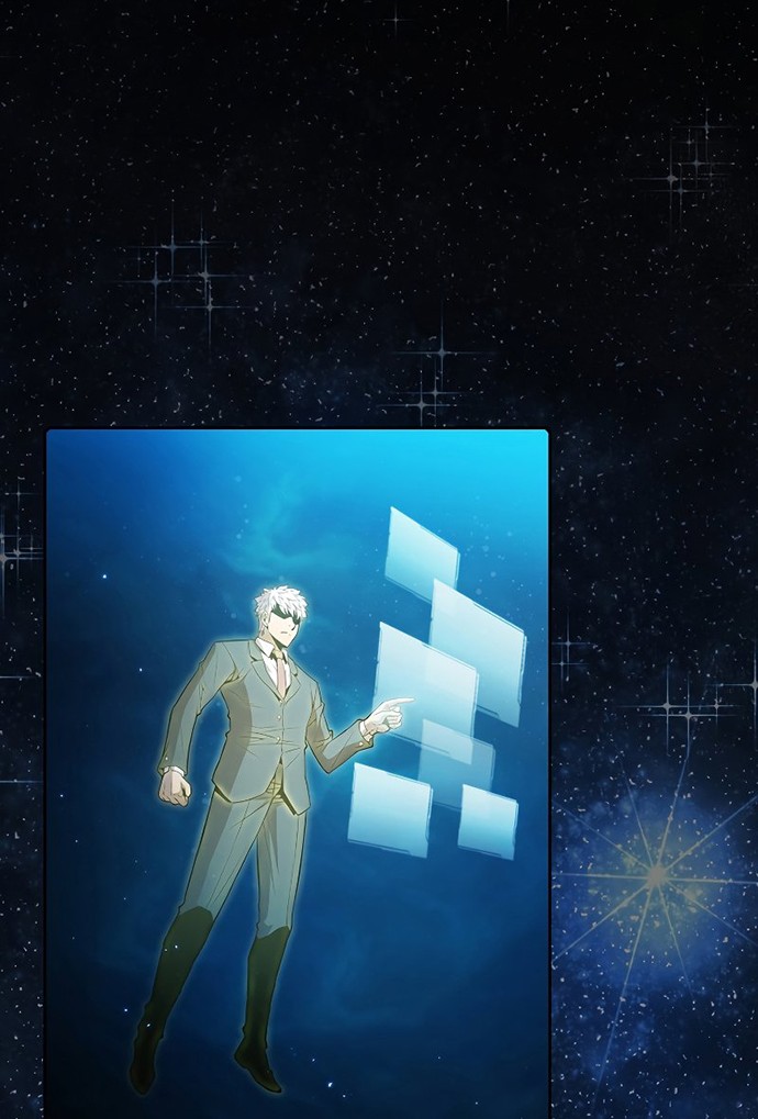 The Constellation that Returned from Hell Chapter 80 - halaman 3