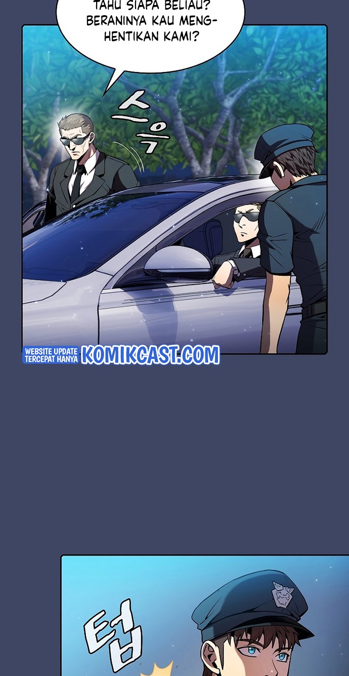 The Constellation that Returned from Hell Chapter 80 - halaman 30