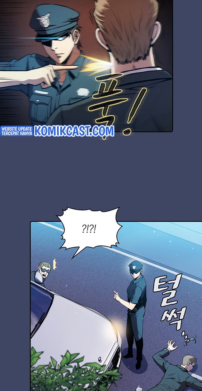 The Constellation that Returned from Hell Chapter 80 - halaman 32