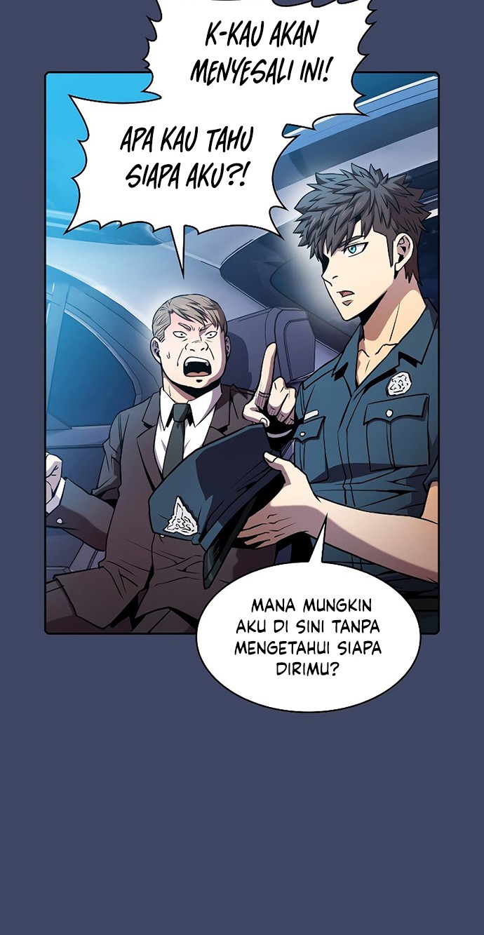 The Constellation that Returned from Hell Chapter 80 - halaman 34