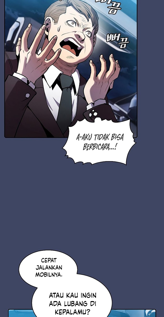 The Constellation that Returned from Hell Chapter 80 - halaman 36