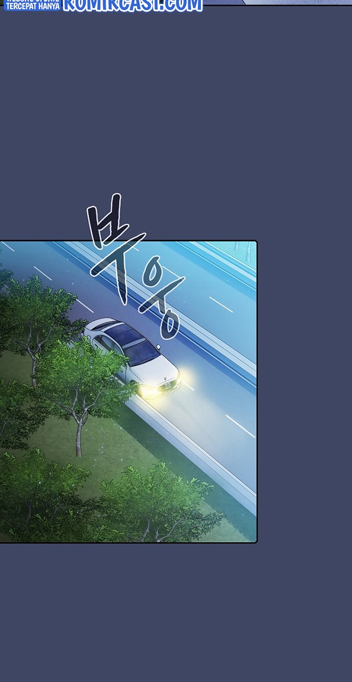 The Constellation that Returned from Hell Chapter 80 - halaman 38