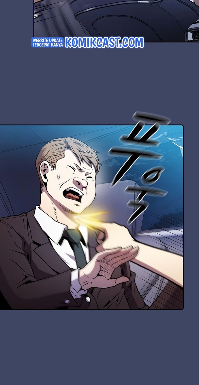 The Constellation that Returned from Hell Chapter 80 - halaman 40