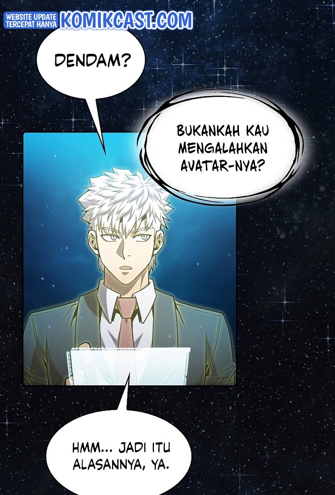 The Constellation that Returned from Hell Chapter 80 - halaman 5