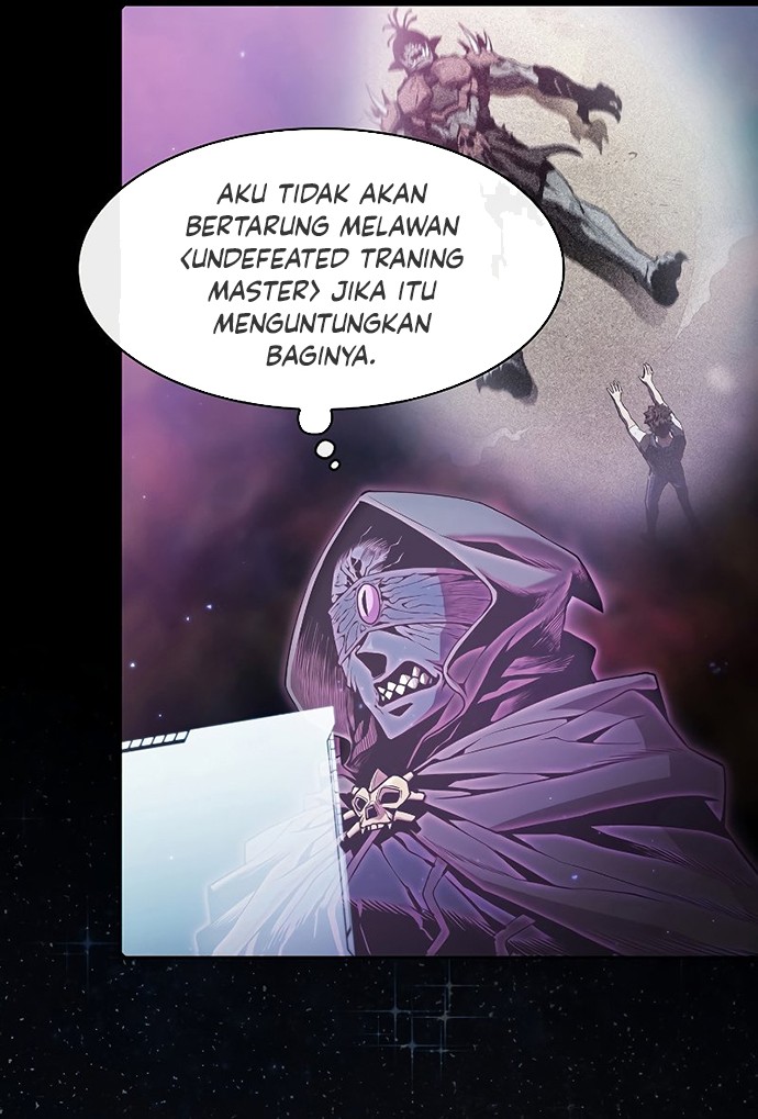 The Constellation that Returned from Hell Chapter 80 - halaman 7