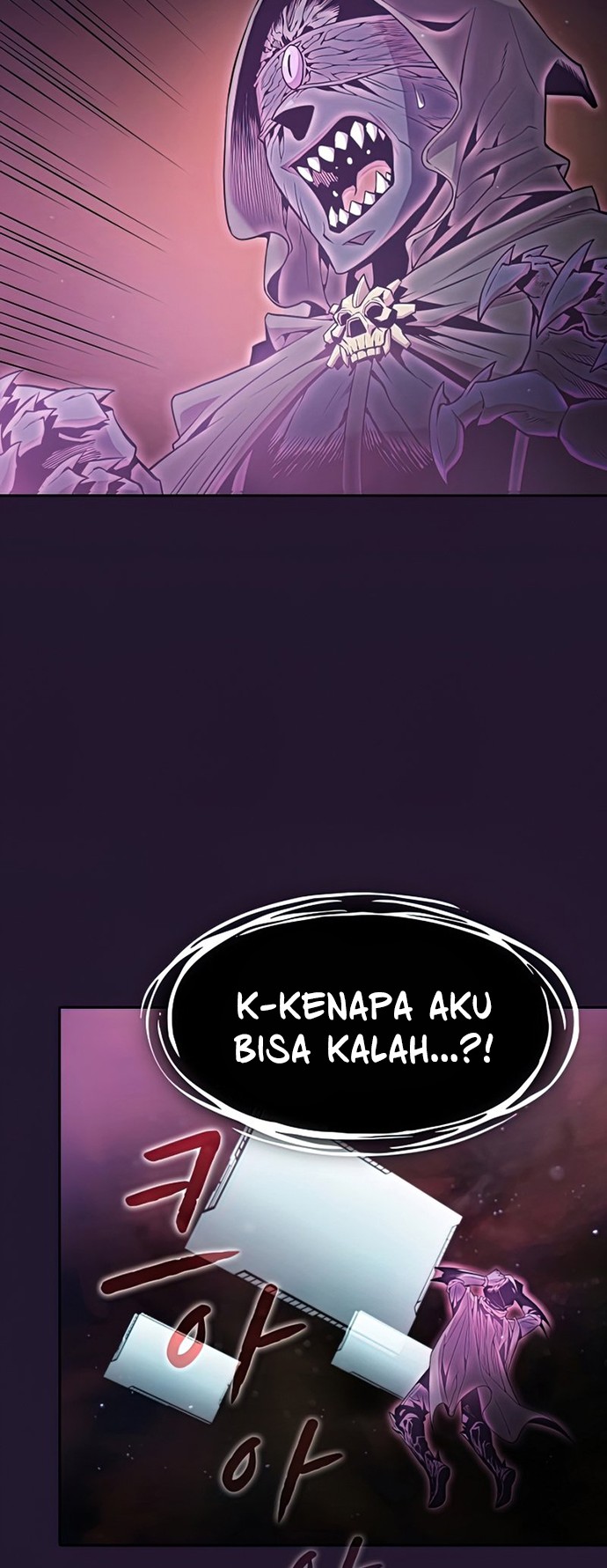 The Constellation that Returned from Hell Chapter 81 - halaman 15