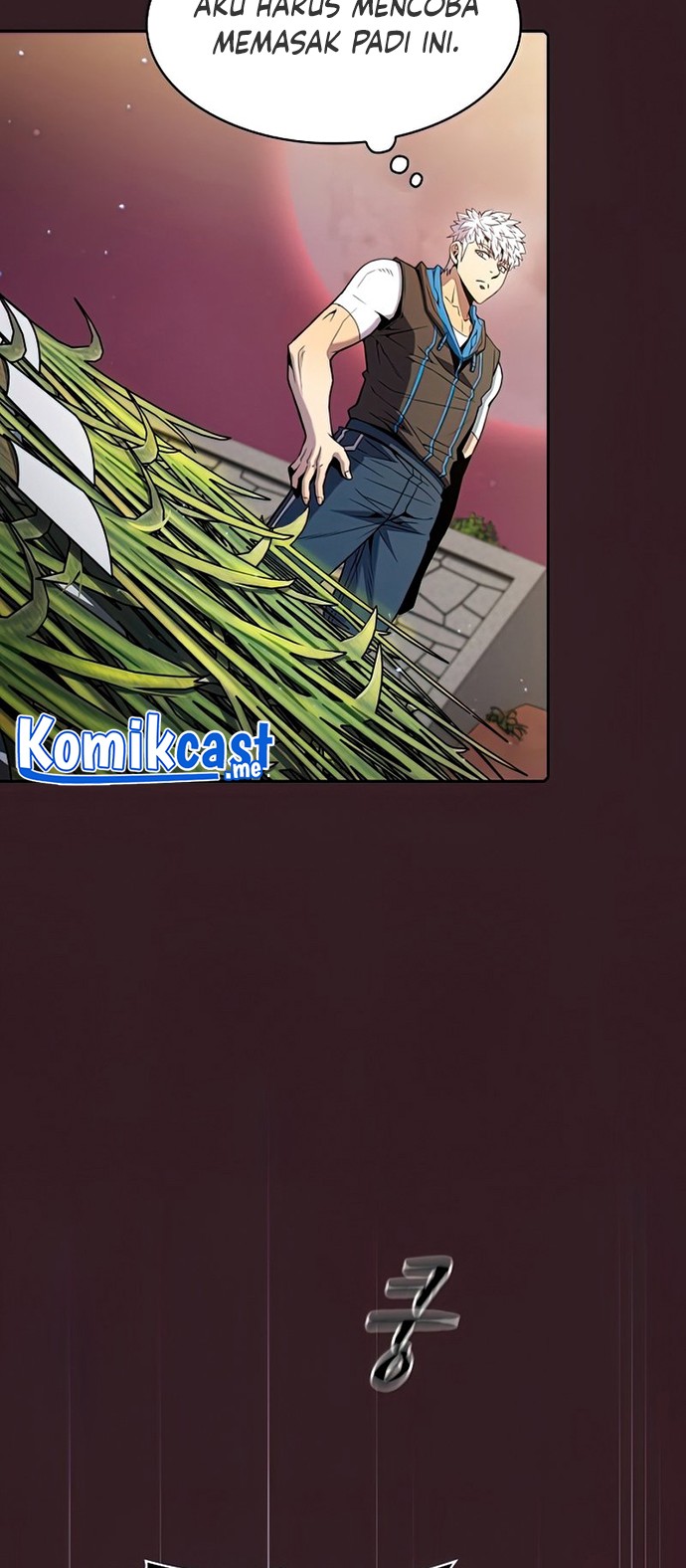 The Constellation that Returned from Hell Chapter 81 - halaman 29