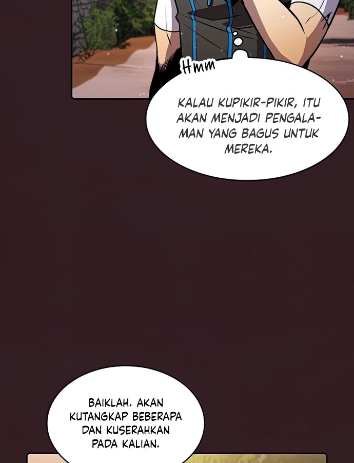 The Constellation that Returned from Hell Chapter 81 - halaman 33
