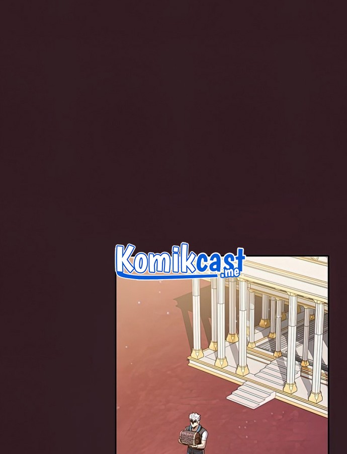 The Constellation that Returned from Hell Chapter 81 - halaman 35