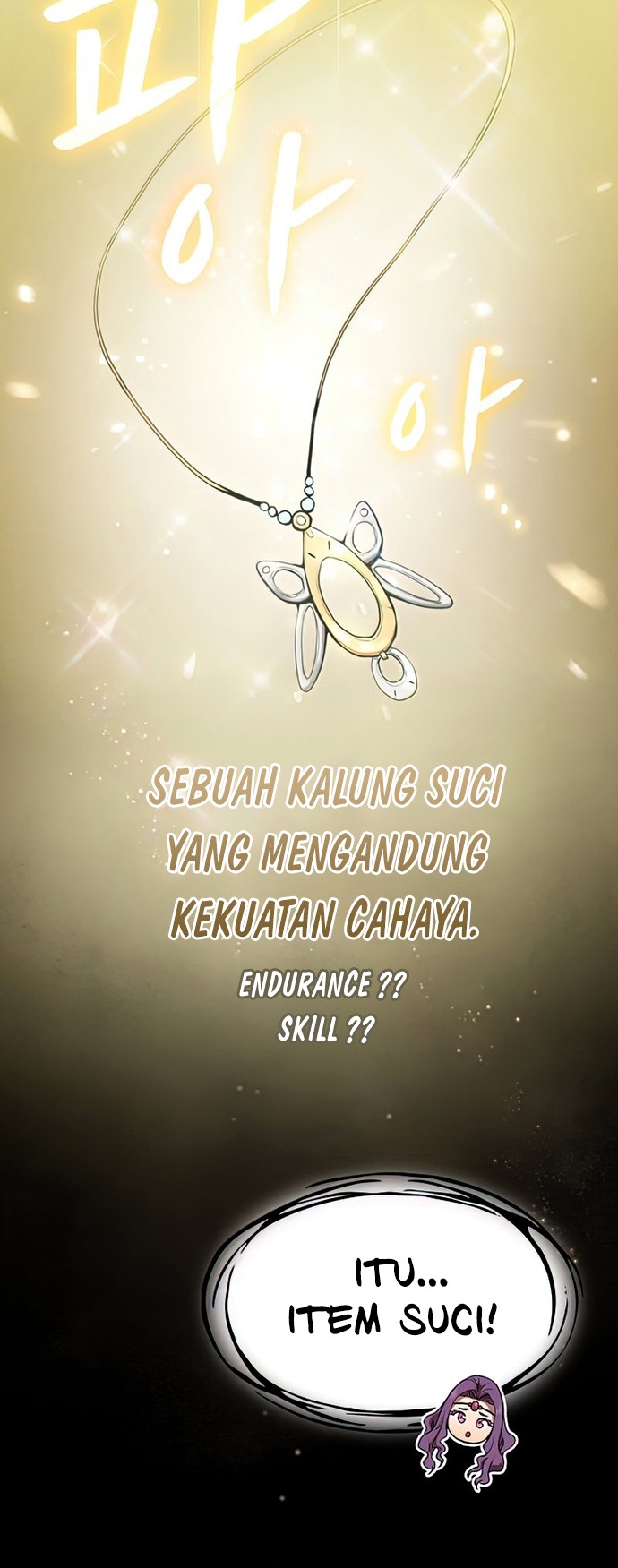 The Constellation that Returned from Hell Chapter 81 - halaman 39