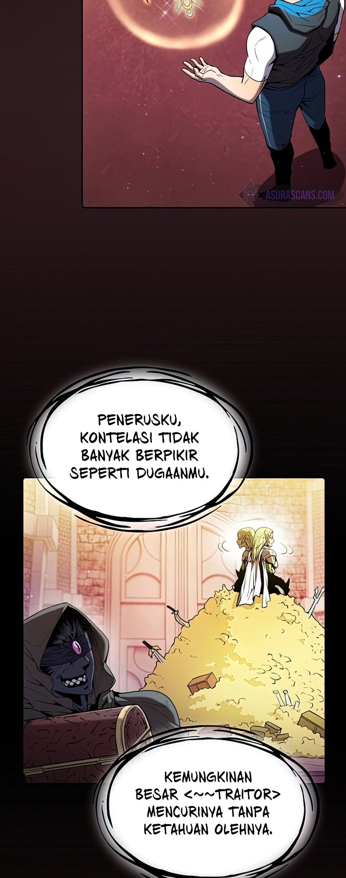 The Constellation that Returned from Hell Chapter 81 - halaman 41