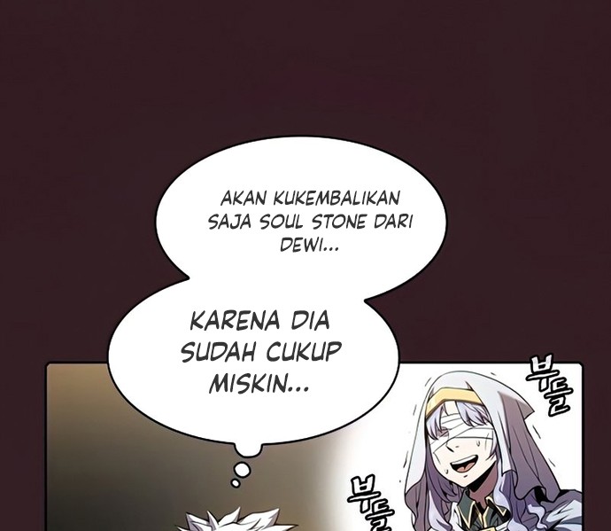 The Constellation that Returned from Hell Chapter 81 - halaman 45