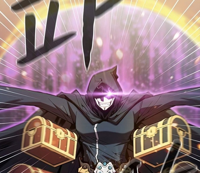 The Constellation that Returned from Hell Chapter 81 - halaman 47