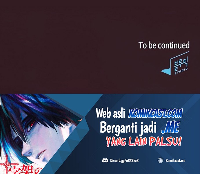 The Constellation that Returned from Hell Chapter 81 - halaman 49