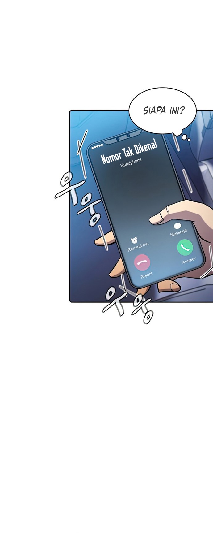 The Constellation that Returned from Hell Chapter 81 - halaman 7