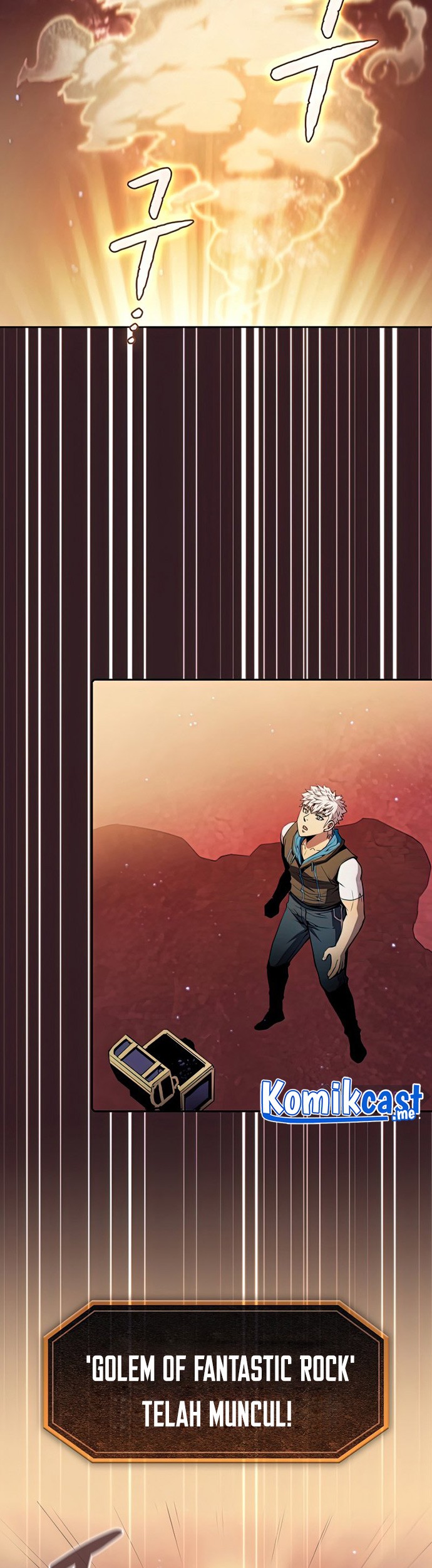 The Constellation that Returned from Hell Chapter 82 - halaman 16