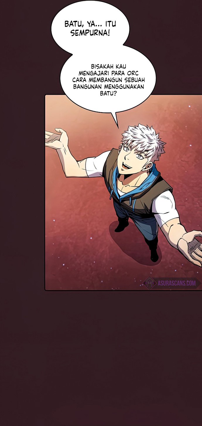 The Constellation that Returned from Hell Chapter 82 - halaman 21