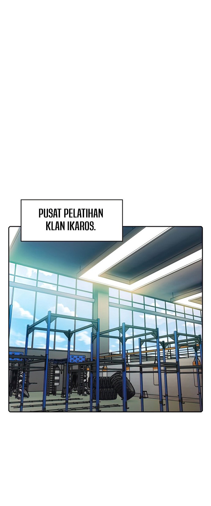 The Constellation that Returned from Hell Chapter 82 - halaman 35