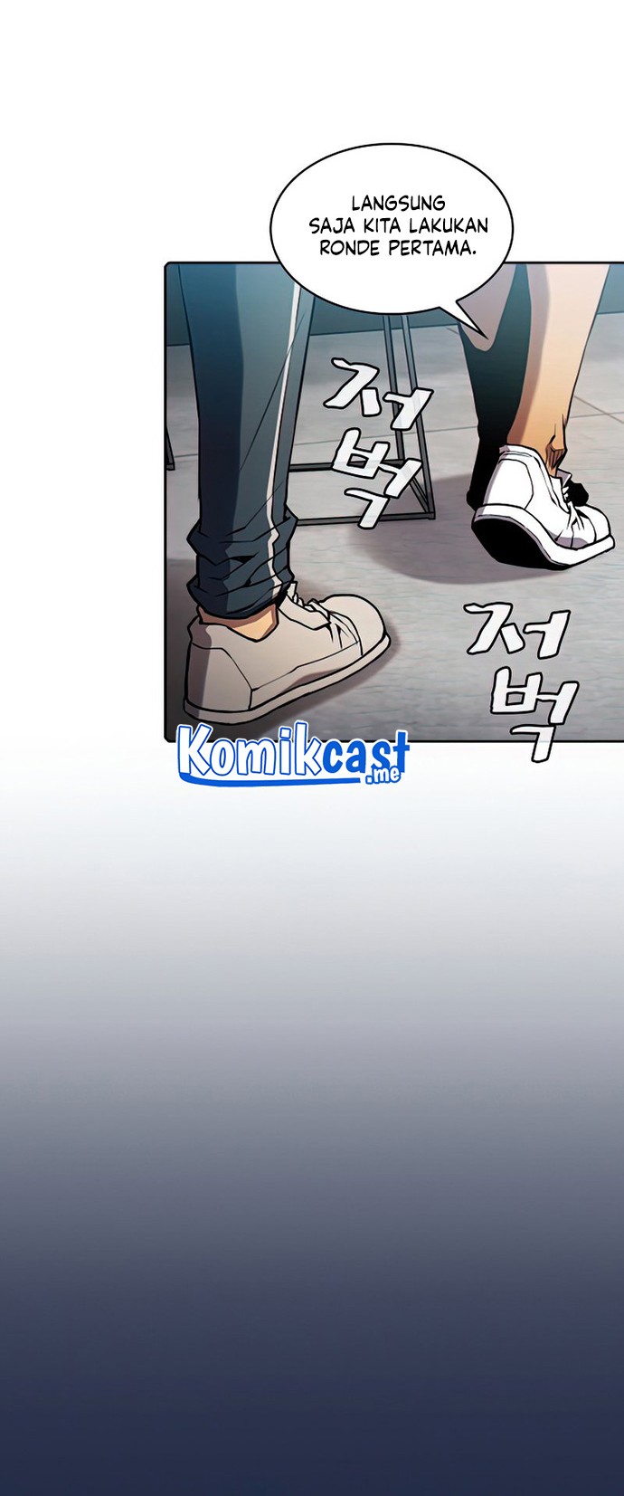 The Constellation that Returned from Hell Chapter 82 - halaman 37