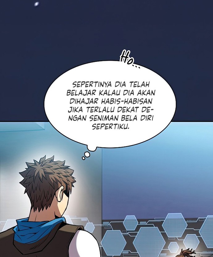 The Constellation that Returned from Hell Chapter 82 - halaman 39