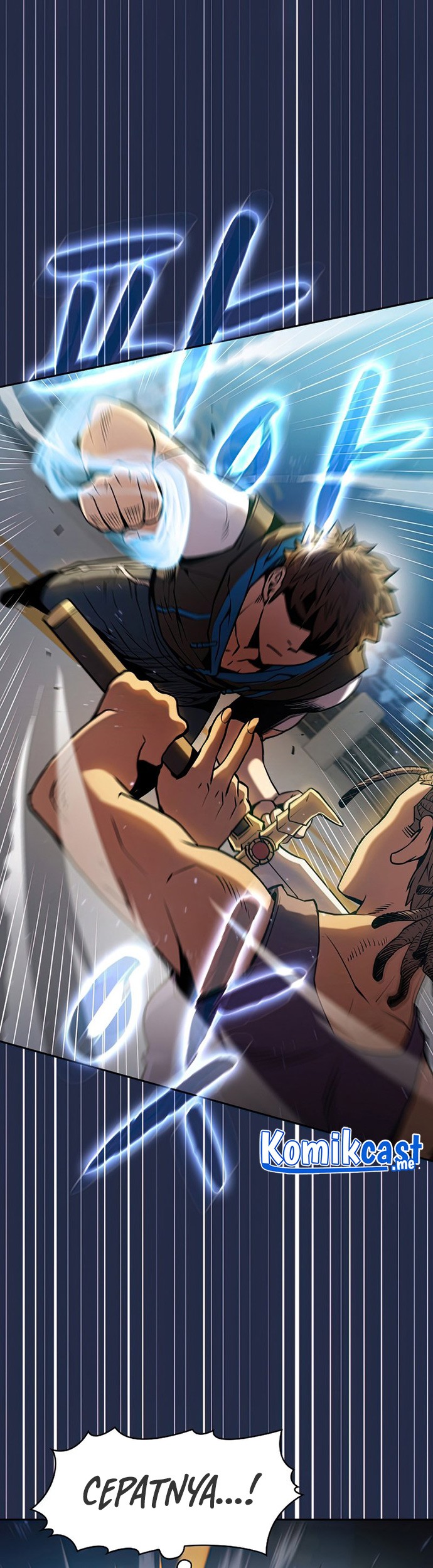 The Constellation that Returned from Hell Chapter 82 - halaman 42