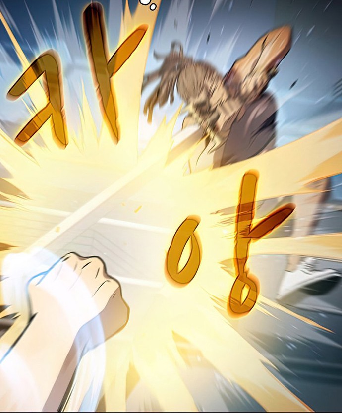 The Constellation that Returned from Hell Chapter 82 - halaman 43