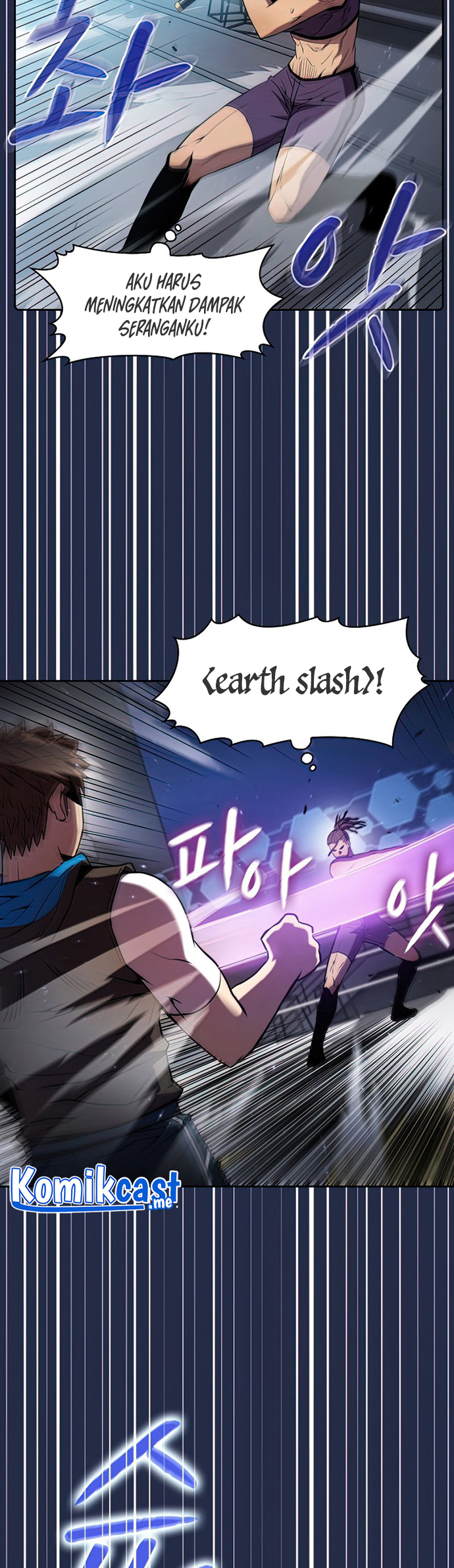 The Constellation that Returned from Hell Chapter 82 - halaman 45