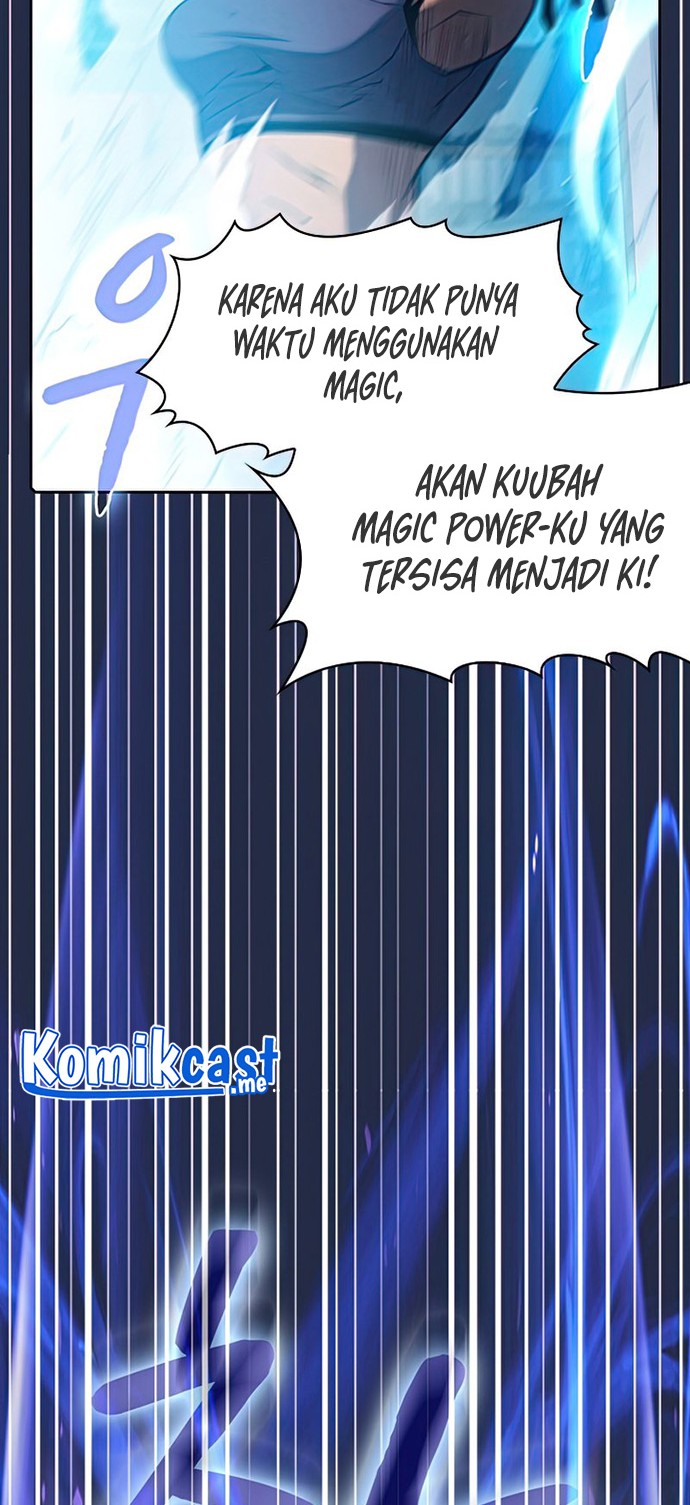 The Constellation that Returned from Hell Chapter 82 - halaman 48