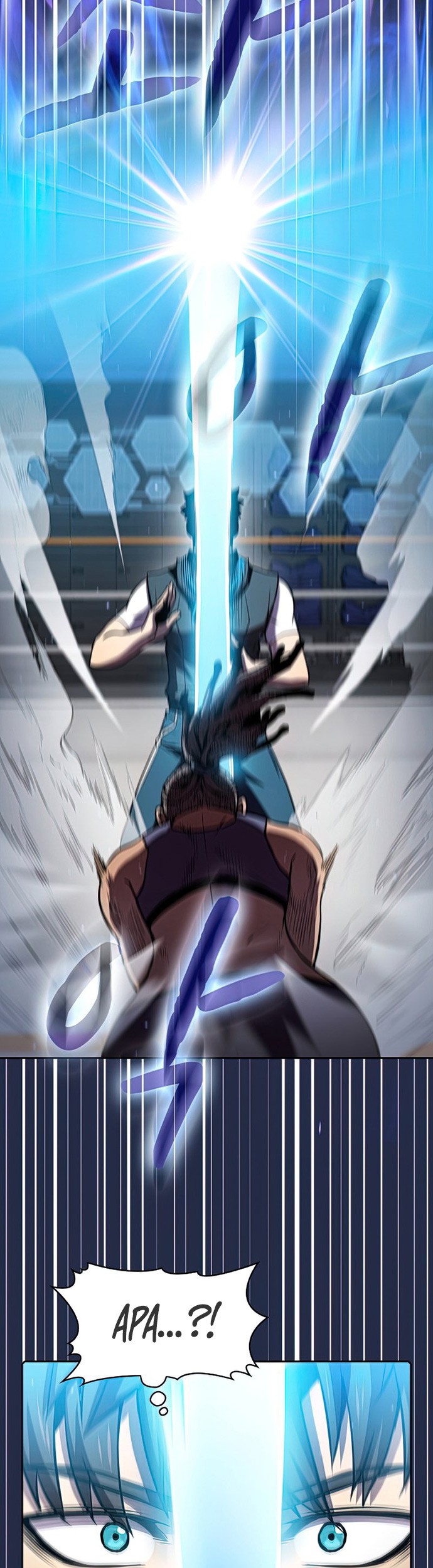 The Constellation that Returned from Hell Chapter 82 - halaman 49