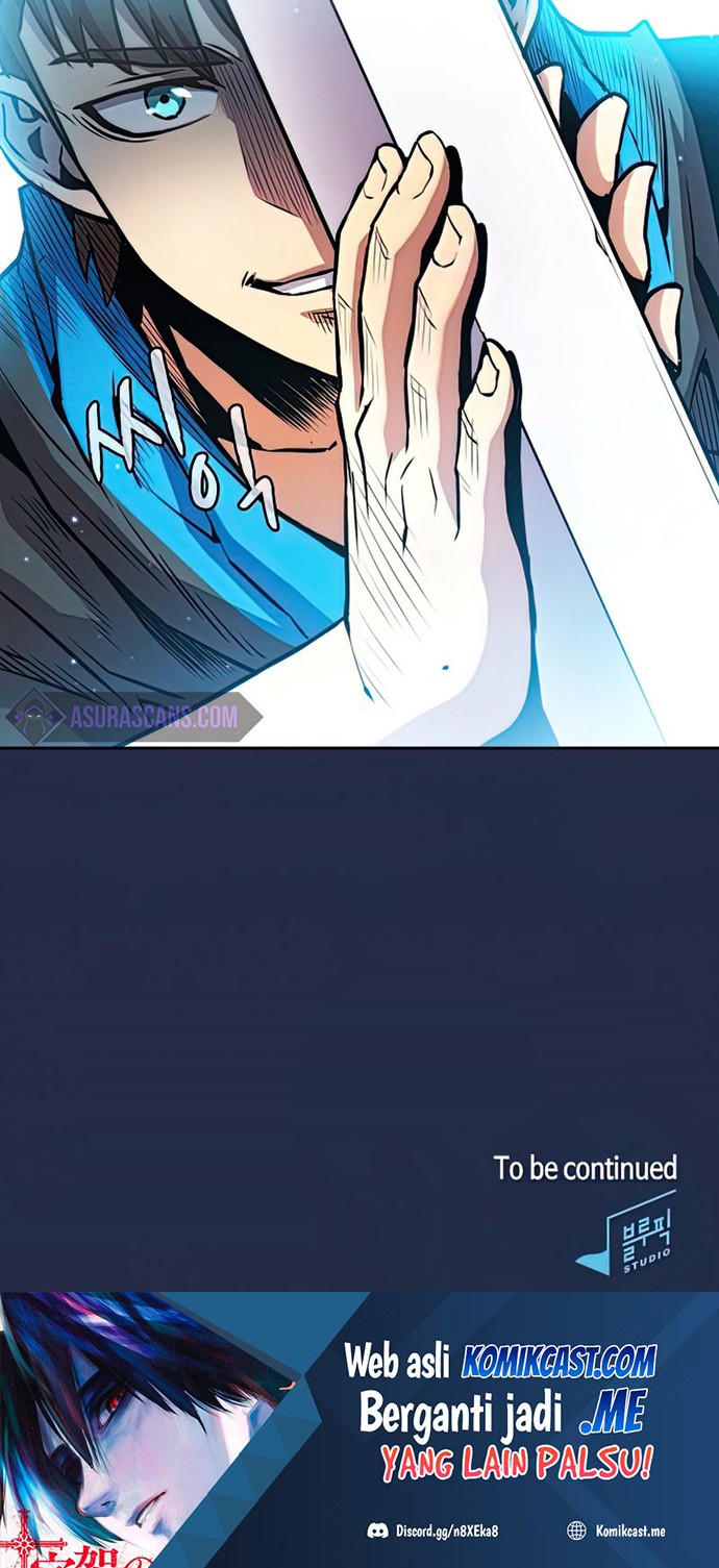 The Constellation that Returned from Hell Chapter 82 - halaman 52