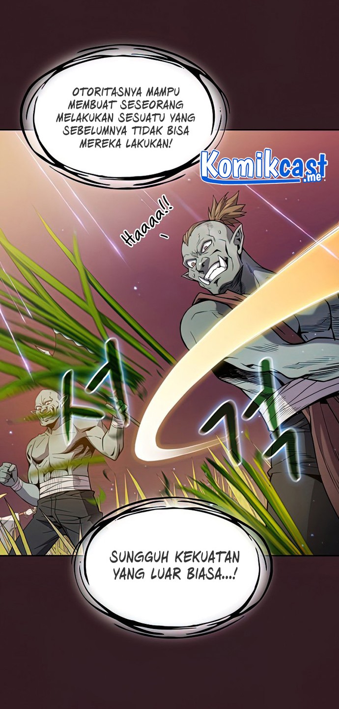 The Constellation that Returned from Hell Chapter 82 - halaman 9