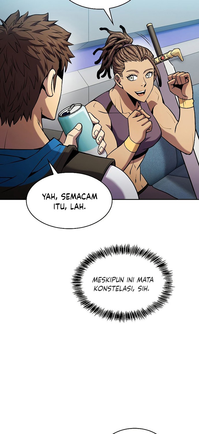 The Constellation that Returned from Hell Chapter 83 - halaman 11