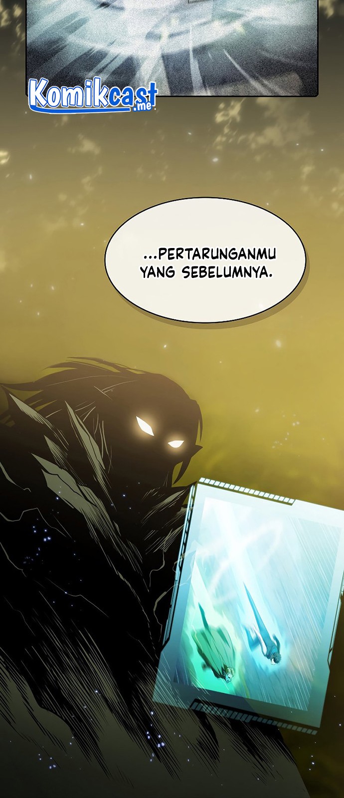 The Constellation that Returned from Hell Chapter 83 - halaman 25
