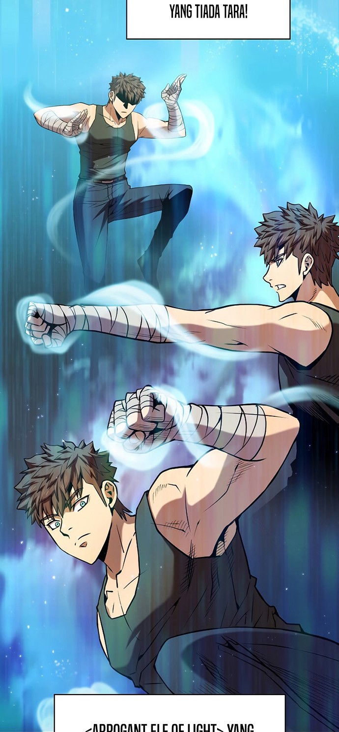 The Constellation that Returned from Hell Chapter 83 - halaman 27