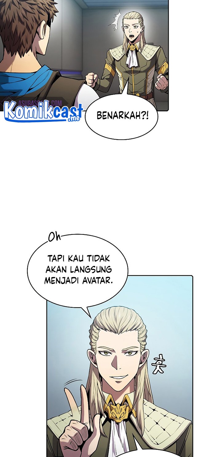 The Constellation that Returned from Hell Chapter 83 - halaman 29