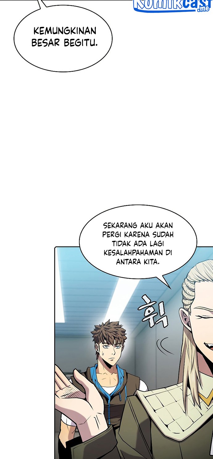 The Constellation that Returned from Hell Chapter 83 - halaman 31